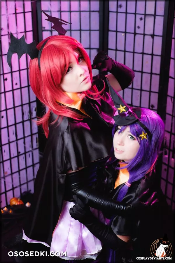 Spooky (Usatame Foxy) - Photo 86