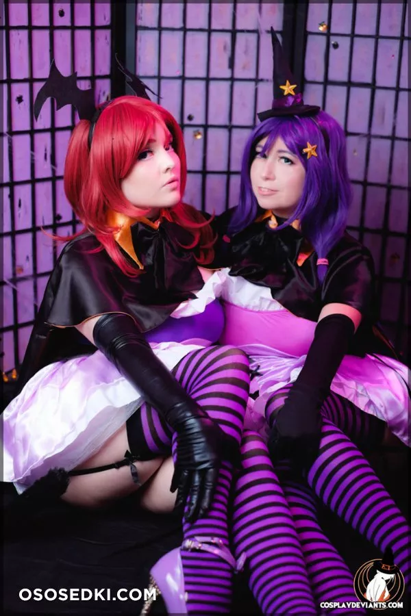 Spooky (Usatame Foxy) - Photo 87