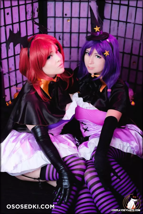 Spooky (Usatame Foxy) - Photo 88