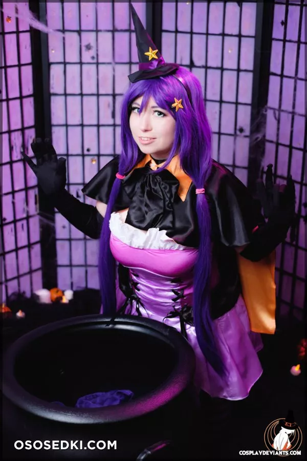 Spooky (Usatame Foxy) - Photo 89