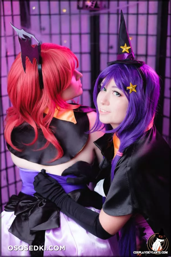 Spooky (Usatame Foxy) - Photo 90