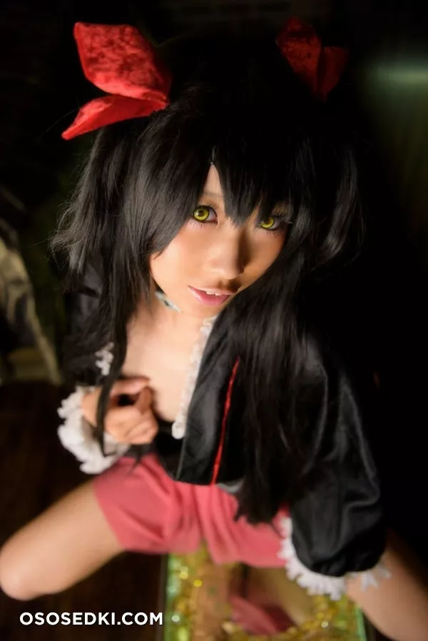 Understanding Nemesis' subordinate (Kamosu Kamosuzo  水無月みり) - Photo 39