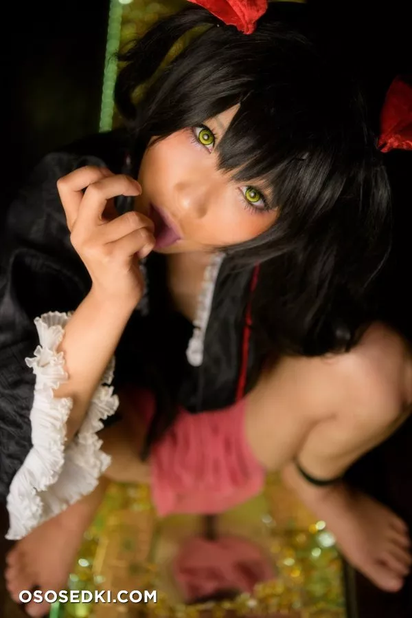 Understanding Nemesis' subordinate (Kamosu Kamosuzo  水無月みり) - Photo 45