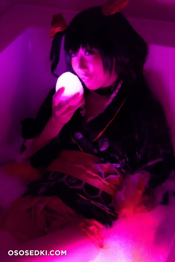 Understanding Nemesis' subordinate (Kamosu Kamosuzo  水無月みり) - Photo 104