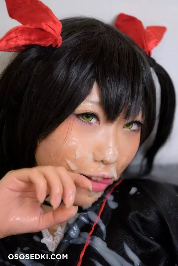 Understanding Nemesis' subordinate (Kamosu Kamosuzo  水無月みり) - Photo 124