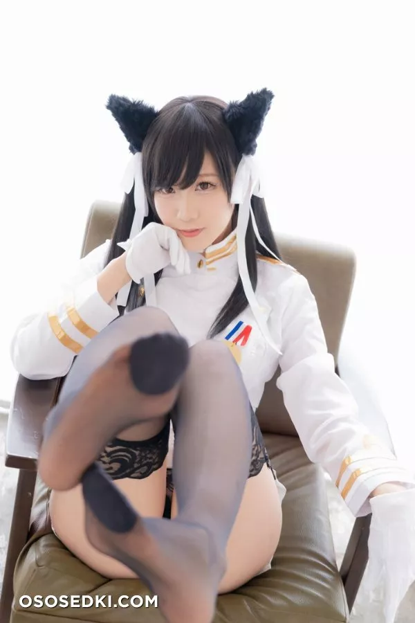 愛宕日和 (けんけん) - Photo 4