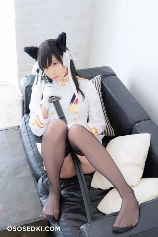 愛宕日和 (けんけん) - Photo 7