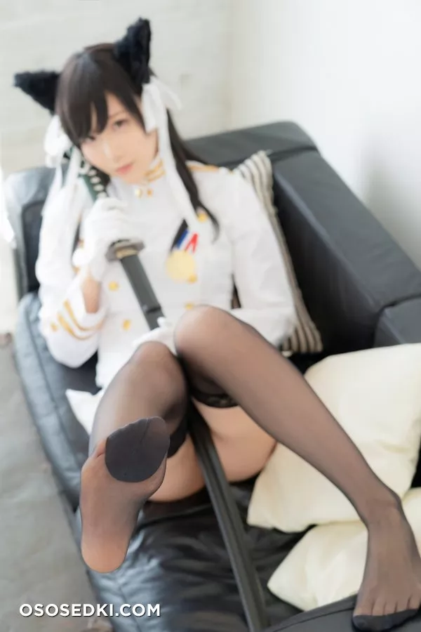 愛宕日和 (けんけん) - Photo 8