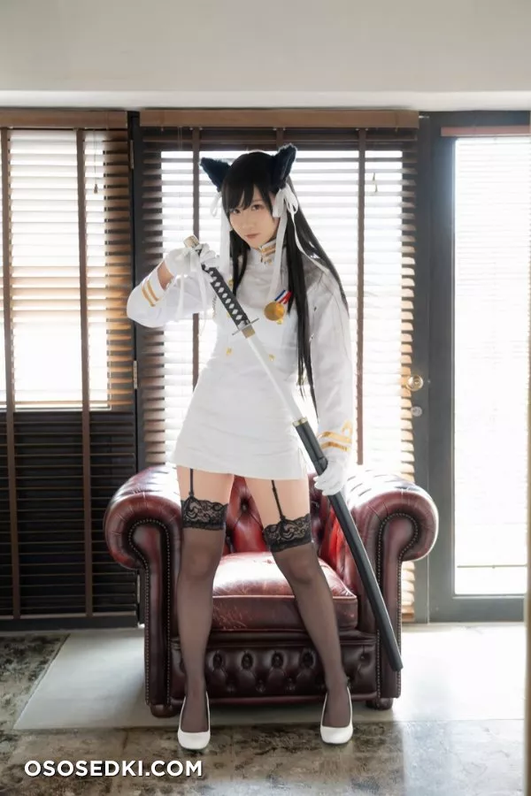 愛宕日和 (けんけん) - Photo 11