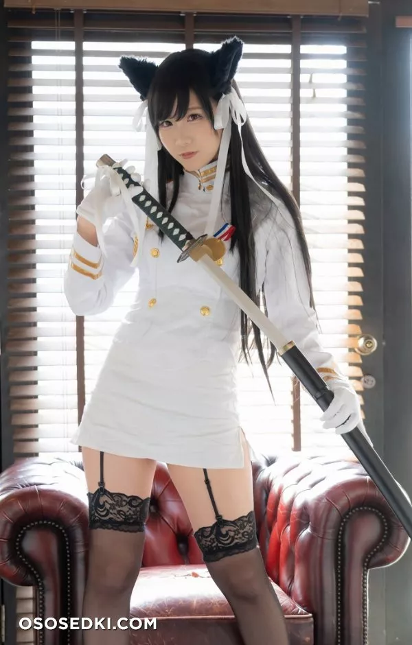 愛宕日和 (けんけん) - Photo 12