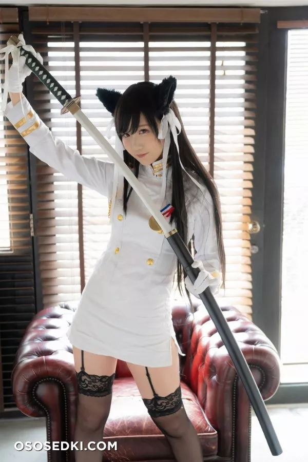 愛宕日和 (けんけん) - Photo 13