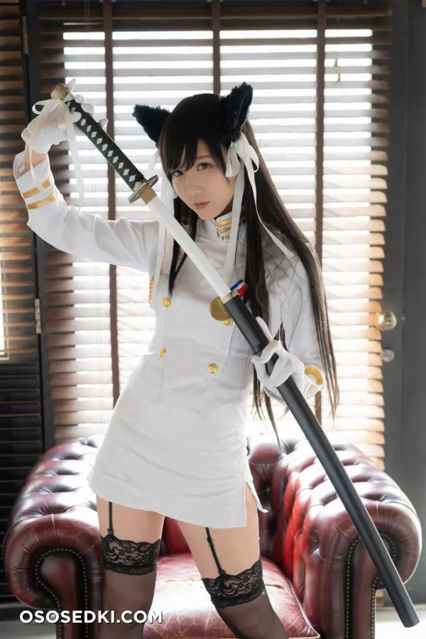 愛宕日和 (けんけん) - Photo 14