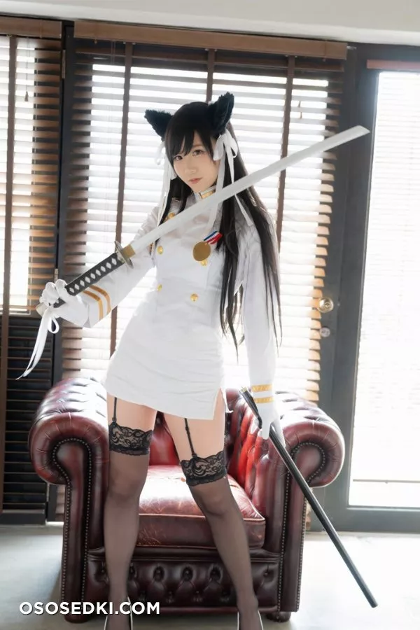 愛宕日和 (けんけん) - Photo 15