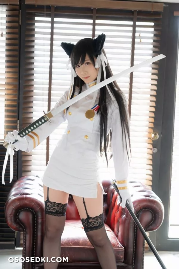 愛宕日和 (けんけん) - Photo 16