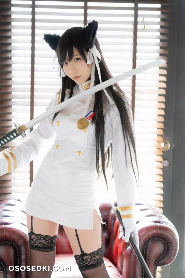 愛宕日和 (けんけん) - Photo 17