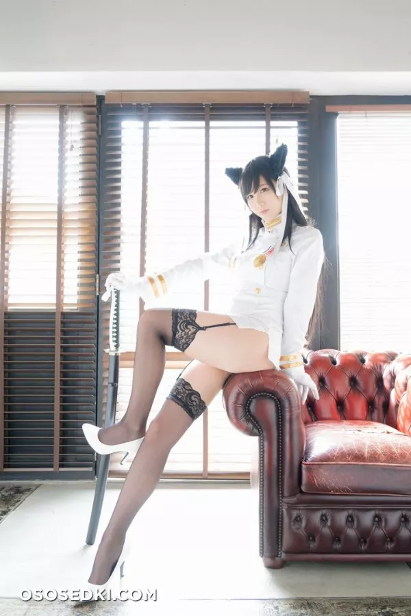 愛宕日和 (けんけん) - Photo 18