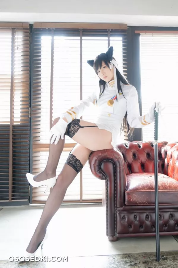愛宕日和 (けんけん) - Photo 19