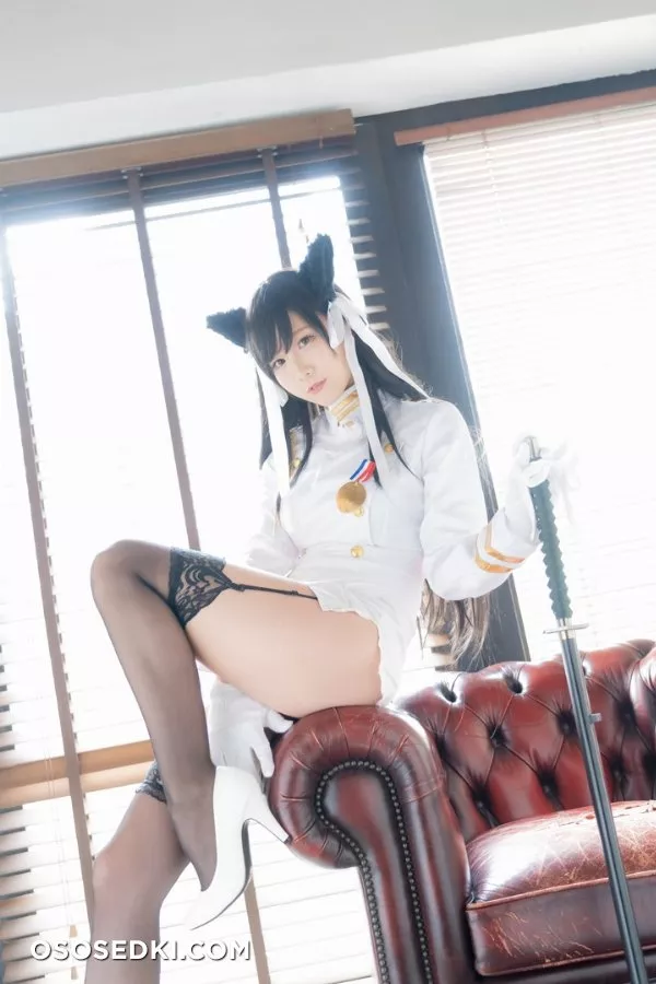 愛宕日和 (けんけん) - Photo 23