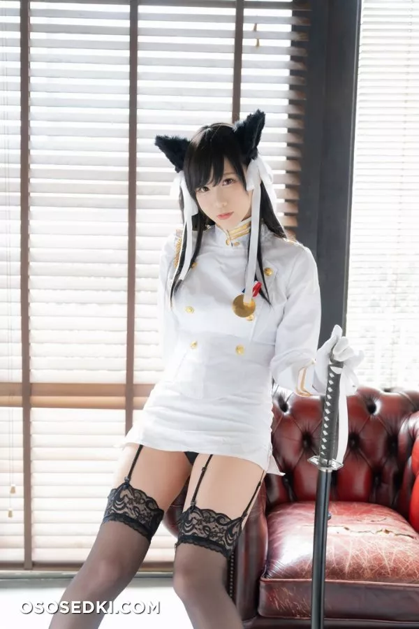 愛宕日和 (けんけん) - Photo 25