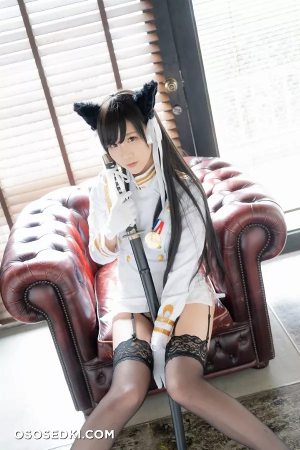 愛宕日和 (けんけん) - Photo 27