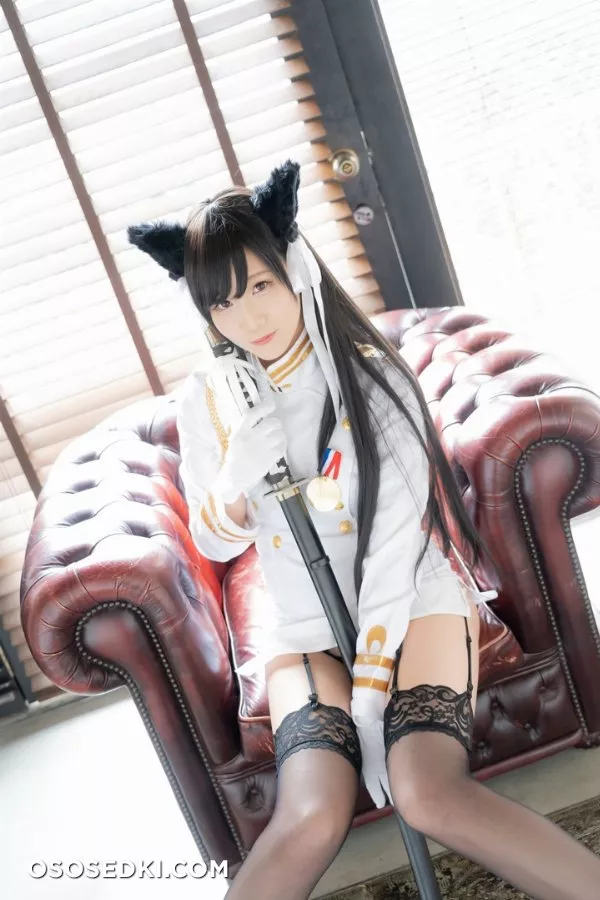 愛宕日和 (けんけん) - Photo 28