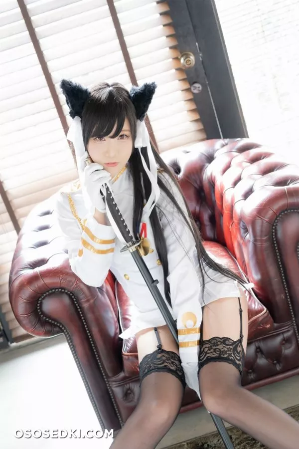 愛宕日和 (けんけん) - Photo 29