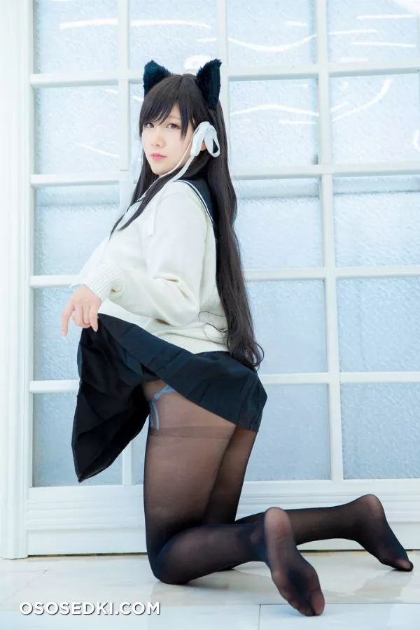 愛宕日和 (けんけん) - Photo 33