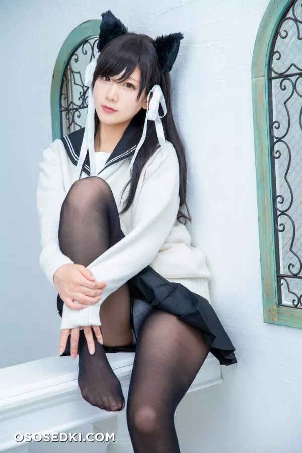 愛宕日和 (けんけん) - Photo 34