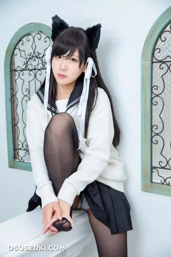 愛宕日和 (けんけん) - Photo 35