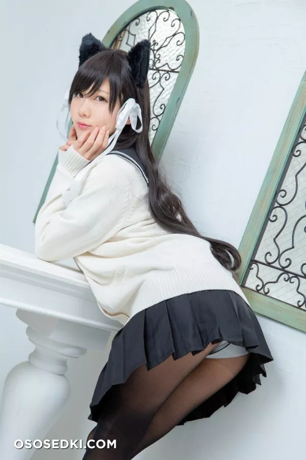 愛宕日和 (けんけん) - Photo 36