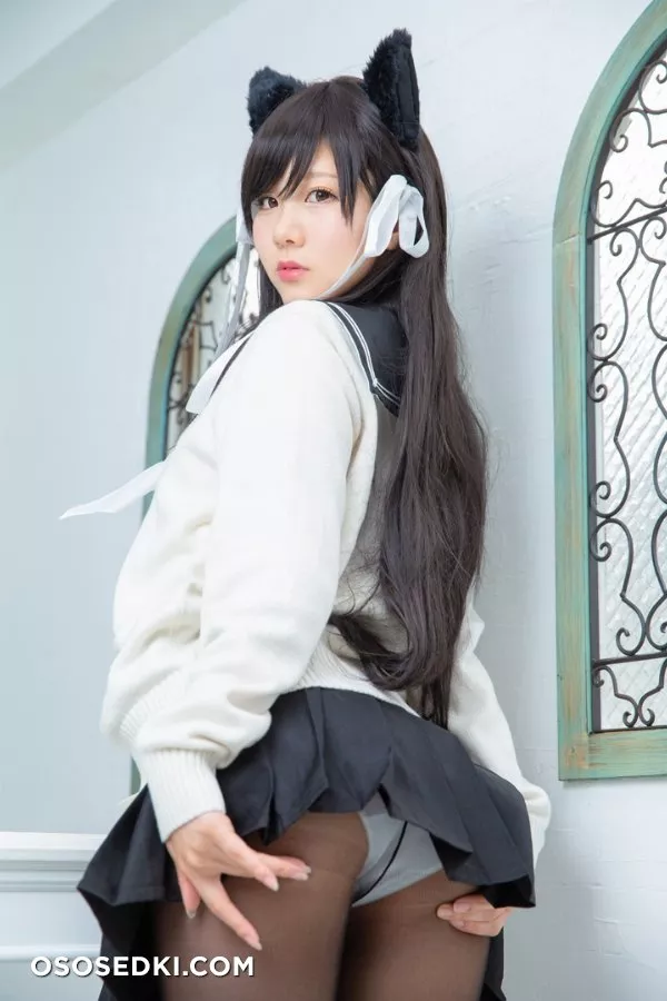愛宕日和 (けんけん) - Photo 37