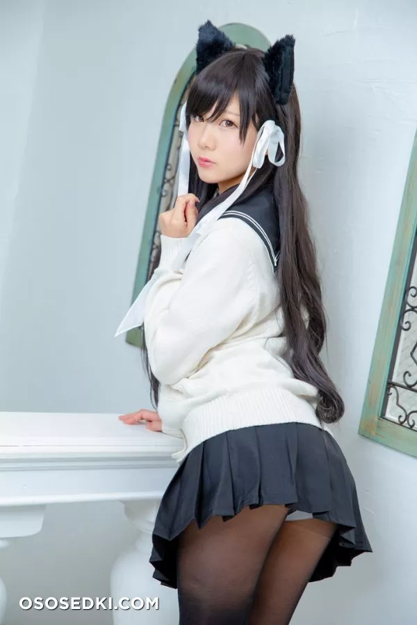 愛宕日和 (けんけん) - Photo 38