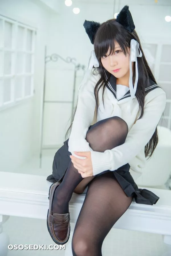 愛宕日和 (けんけん) - Photo 41