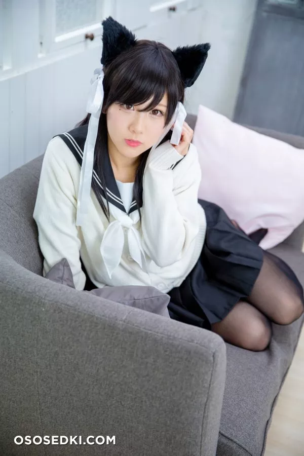 愛宕日和 (けんけん) - Photo 55