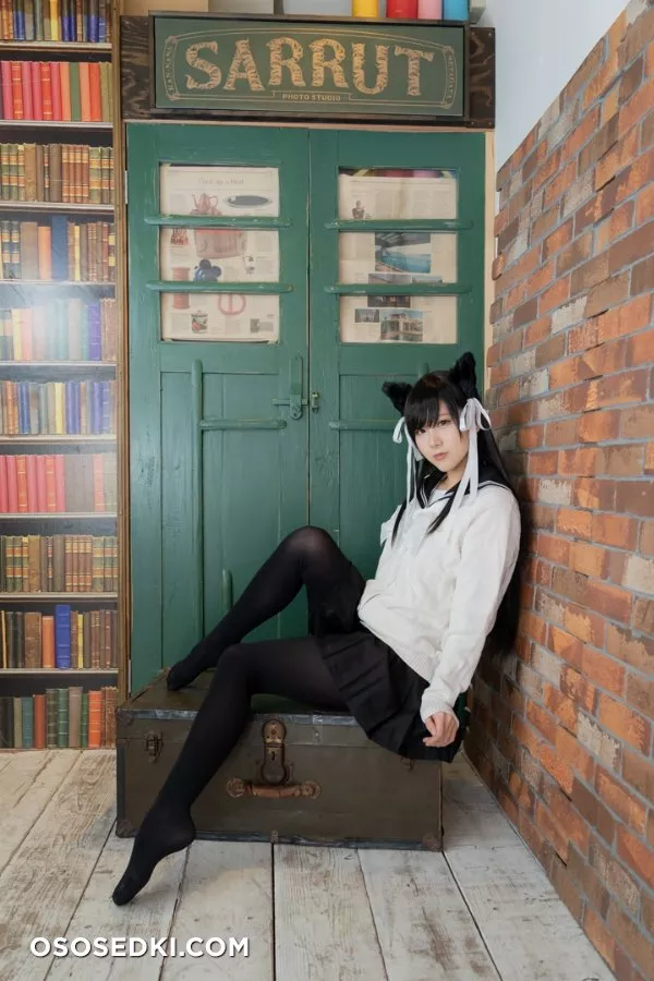 愛宕日和 (けんけん) - Photo 56