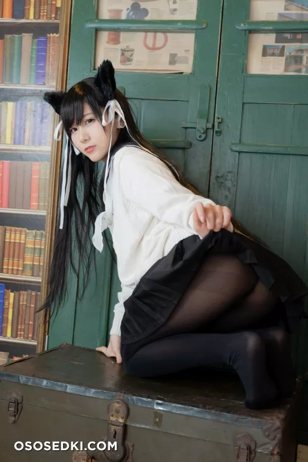 愛宕日和 (けんけん) - Photo 73