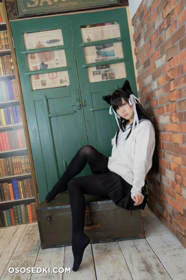愛宕日和 (けんけん) - Photo 74