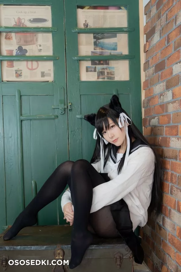 愛宕日和 (けんけん) - Photo 80