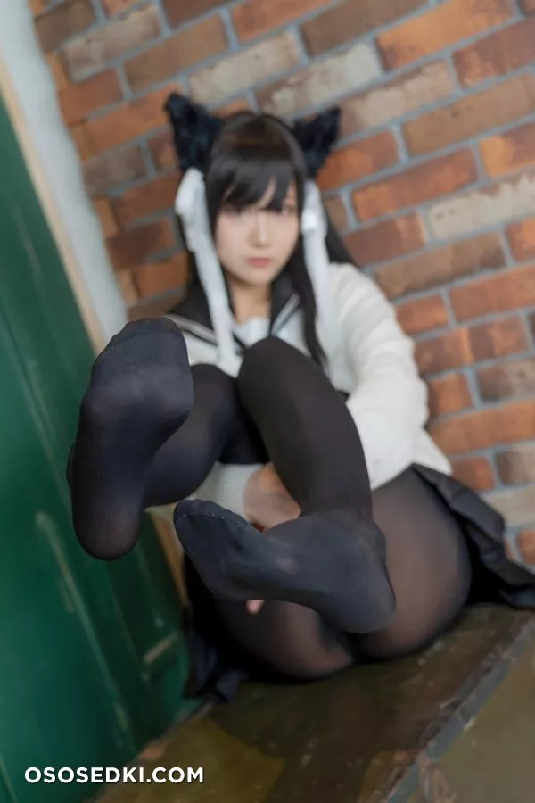 愛宕日和 (けんけん) - Photo 81