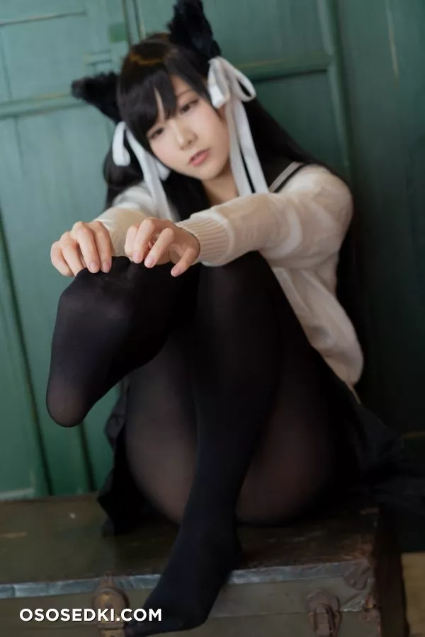 愛宕日和 (けんけん) - Photo 84