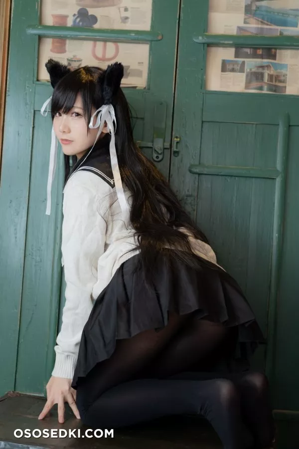 愛宕日和 (けんけん) - Photo 86