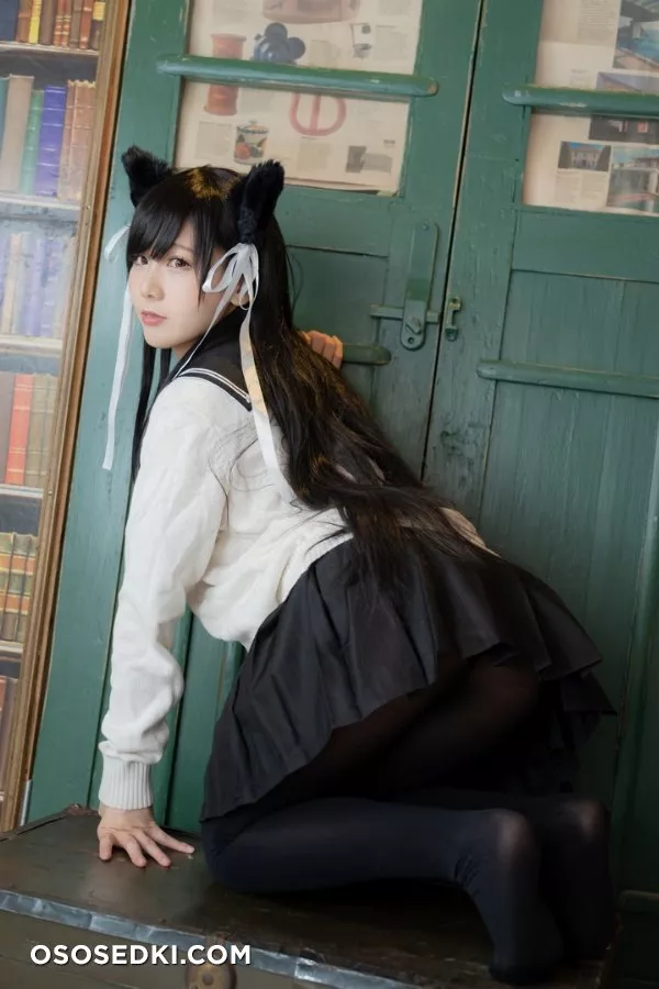 愛宕日和 (けんけん) - Photo 87