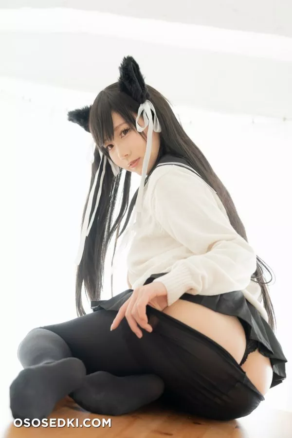 愛宕日和 (けんけん) - Photo 124