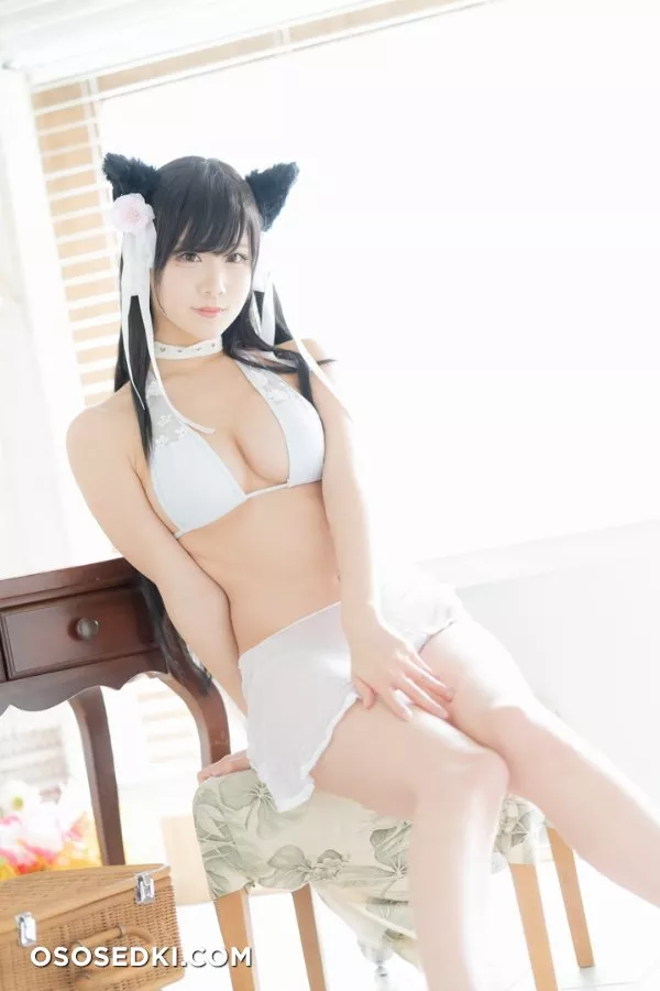 愛宕日和 (けんけん) - Photo 141