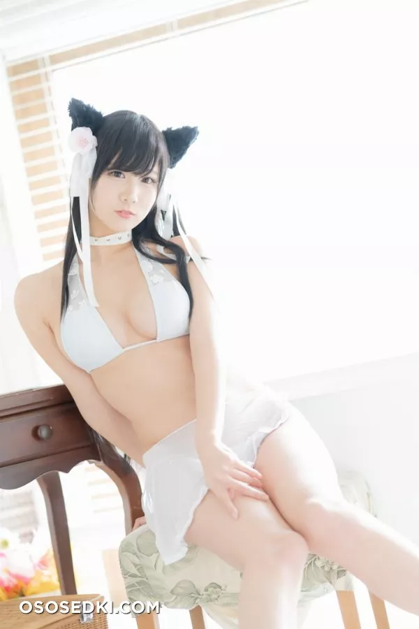 愛宕日和 (けんけん) - Photo 142