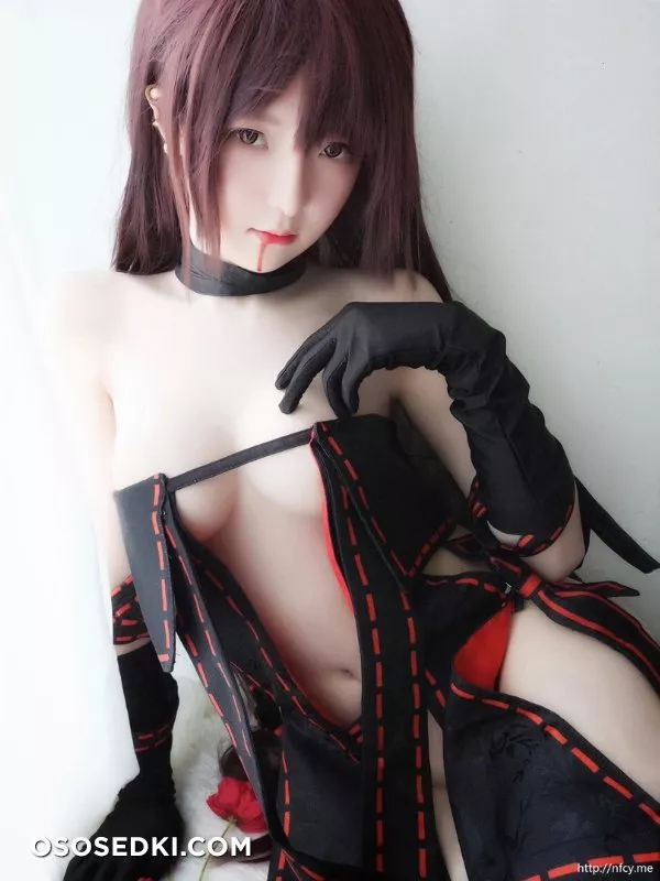 FGO虞姬 (Fate Grand Order) (一小央泽) - Photo 2