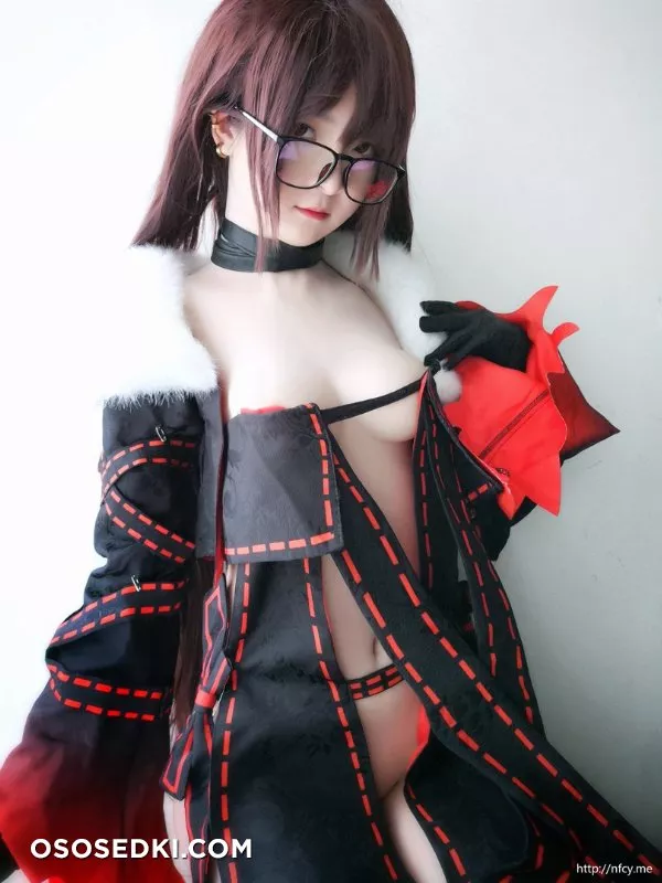 FGO虞姬 (Fate Grand Order) (一小央泽) - Photo 4