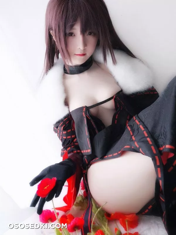 FGO虞姬 (Fate Grand Order) (一小央泽) - Photo 5