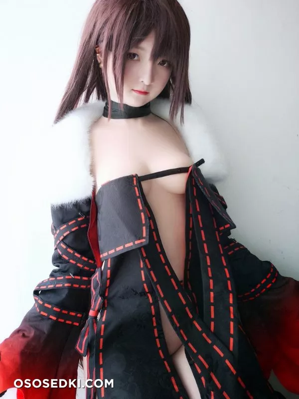 FGO虞姬 (Fate Grand Order) (一小央泽) - Photo 8