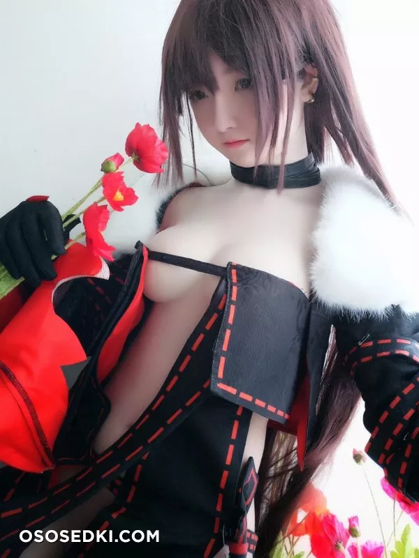 FGO虞姬 (Fate Grand Order) (一小央泽) - Photo 10